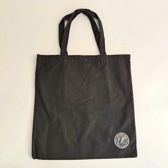 Cotton totebag shopping bag - United Christian Hospital