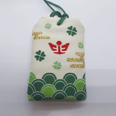 Omamori-North District Hospita