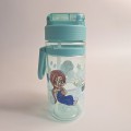 Bounce Shaking Water Bottle 600ML-Kala EE