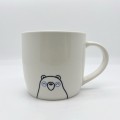 Cearmic Mug-HKT