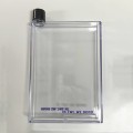 A5 memo bottle750ml-Tung Wah College