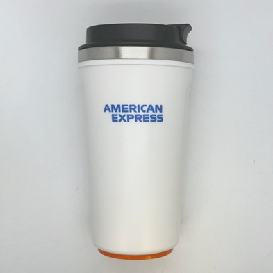 咖啡不倒杯520ml-American Express