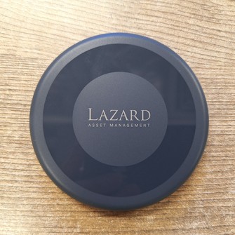 多功能充電線數據線便攜式收納盒-Lazard Asset Management