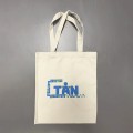 Cotton totebag shopping bag - CTAN