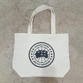 Cotton totebag shopping bag - Canada Goose