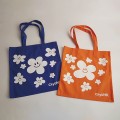 Cotton totebag shopping bag - CityU