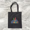 帆布袋 - Google