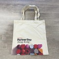 Cotton totebag shopping bag - Hitachi Vantara