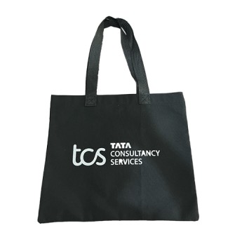 帆布袋 -Tata Consultancy Services