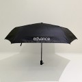 3 sections Folding umbrella -Edvance