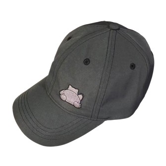 Base ball Cap - Pokémon Run