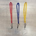 Corporate lanyard strap - PolyU