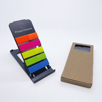 Memo Phone Stand-Pinsent Masons