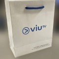 Paper bag -VIU