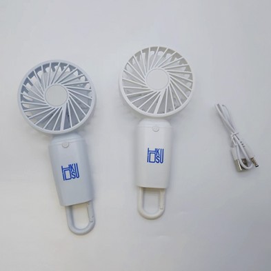 Portable Futaba Hook Handheld USB Fan-HKU