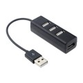 USB HUB 4口高速集线器