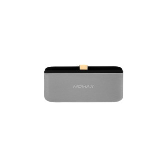 Momax One Link 4合1 USB-C 扩充器