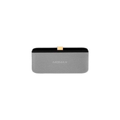 Momax One Link 4-in-1 USB-C Hub