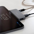 Momax One Link 4-in-1 USB-C Hub