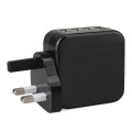 4-Port USB Wall Charger