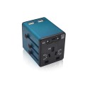 Universal Travel Adapter with 2 USB 2.5A