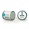 Twist & Slide Worldwide Travel Adaptor - World Edition