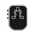 3.4A 2-Port Universal travel adapter