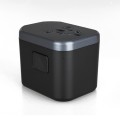 3.4A 2-Port Universal travel adapter