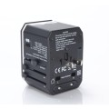 33W Universal travel adapter