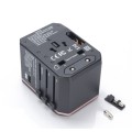 33W Universal travel adapter