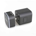 3.4A Type-C 2-Port Universal travel adapter