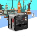 Universal Travel Adaptor JY-190