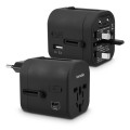 Universal Travel Adaptor JY-166B-C