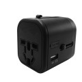 Universal Travel Adaptor JY-166B-C