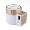 World USB Universal travel adapter JY-190