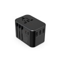 Type C quick charger 33.5W PD travel adapter