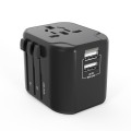 Universal travel adapter