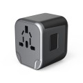 Universal travel adapter