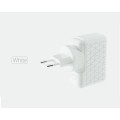 4-Port USB Universal travel adaptor