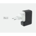 4-Port USB Universal travel adaptor