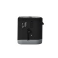 ThecoopIdea Wander Plus 4 In 1 Travel Adapter