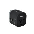 ThecoopIdea Wander Plus 4 In 1 Travel Adapter