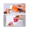 Disposable one-piece Wet Tissue