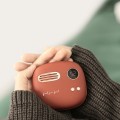 Retro Hand Warmer Power Bank