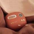 Retro Hand Warmer Power Bank