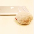 USB Plush Macaron hand warmer