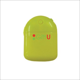 USB Hand warmer + power bank 1800/2400mAH