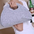 Fashion Felt Tote Bag