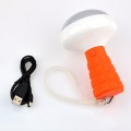 Multifunctional Emergency Led Bulb Light