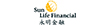 Sun Life Financial永明金融